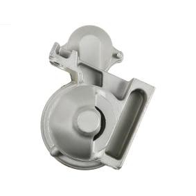 Anlasser S1002