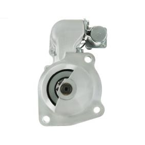 Anlasser S1015