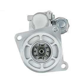Köp Startmotor av AS-PL S1032 till det låga priset 3308,21 kr