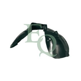 Verkleidung, Radhaus S1065
