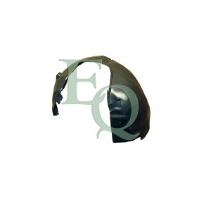 Verkleidung, Radhaus S1070