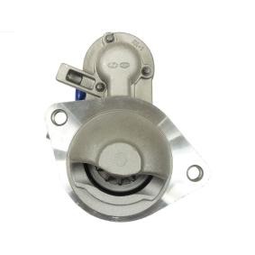 Anlasser S1076(DELCO)
