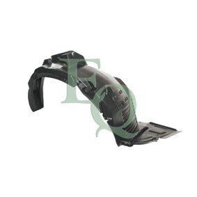 Verkleidung, Radhaus von EQUAL QUALITY
