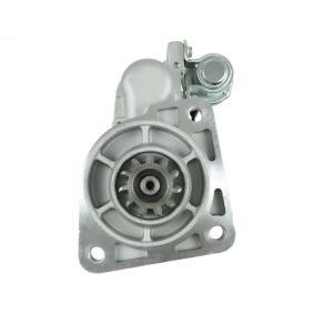 Anlasser S1119