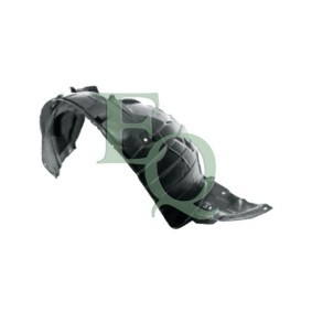 Verkleidung, Radhaus S1155