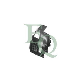 Verkleidung, Radhaus S1313