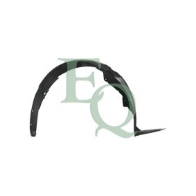 Radhausschale von EQUAL QUALITY für IS II (GSE2_, ALE2_, USE2_) günstig online kaufen