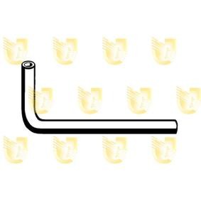 Acquista Flessibile, Scambiatore calore, Riscaldamento da UNIGOM S2254 a buon mercato per soli 7,93 €