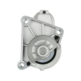 Anlasser S3001 von AS-PL günstig für 146,75 € online kaufen