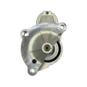 Köp Startmotor av AS-PL S3002(VALEO) till det låga priset 2307,57 kr