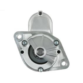 Anlasser S3013