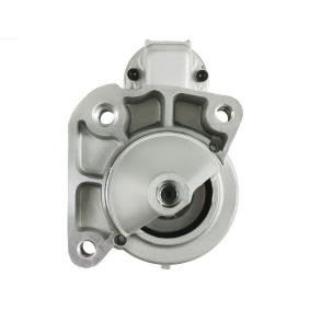 Anlasser S3021