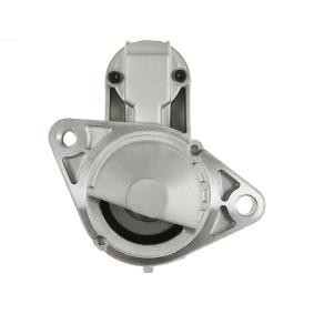 Anlasser S3036