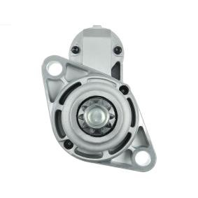 Compre Motor de arranque de AS-PL online para Octavia III Combi (5E5) a precios moderados