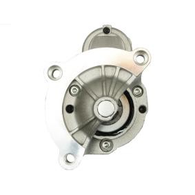 Anlasser S3087
