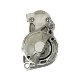 Anlasser S3102(VALEO)