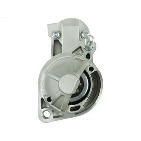 Anlasser S3106