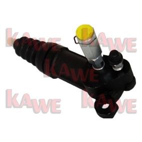 Comprar Cilindro receptor, embrague de KAWE S3120 a bajo precio de 51,24 €