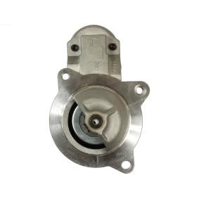 Köp Startmotor av AS-PL S3126 till det låga priset 950,33 kr