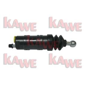 Kupplungsnehmerzylinder S3224