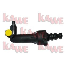 Kupplungsnehmerzylinder S3233