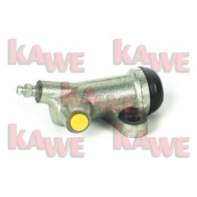 Kupplungsnehmerzylinder S3500