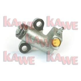 Kupplungsnehmerzylinder S3511