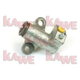 Comprar Cilindro receptor, embrague de KAWE S3520 a bajo precio de 15,91 €