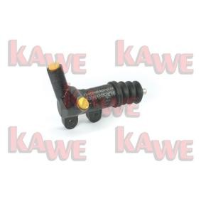 Comprar Cilindro receptor, embrague de KAWE S3527 a bajo precio de 18,32 €
