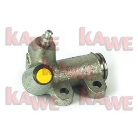 Kupplungsnehmerzylinder S3533