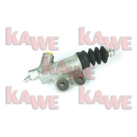 Comprar Cilindro receptor, embrague de KAWE S3544 a bajo precio de 23,96 €