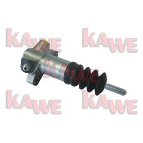 Acquista Cilindro secondario, frizione da KAWE S3546 a buon mercato per soli 22,20 €
