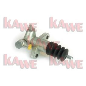 Compre Bombito de embraiagem de KAWE online para SIGMA (F2_A, F1_A) a preços moderados