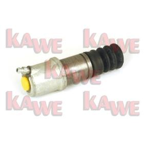 Compre Cilindro receptor, embraiagem da KAWE S3614 a um preço baixo por 52,71 €