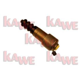 Comprar Cilindro receptor, embrague de KAWE S3626 a bajo precio de 90,11 €