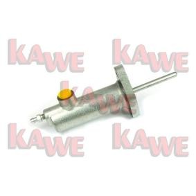 Acquista Cilindro secondario, frizione da KAWE S3704 a buon mercato per soli 49,26 €