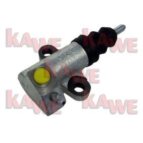Kupplungsnehmerzylinder S3802