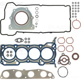 Dichtungsvollsatz, Motor S38055-01