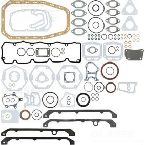 Dichtungsvollsatz, Motor von GLASER