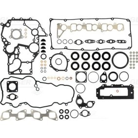ISUZU Dichtungsvollsatz, Motor von GLASER
