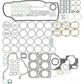 Acquista Kit guarnizioni motore da GLASER S38400-00 a buon mercato per soli 892,88 €