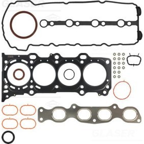 Köp Hel packningssats, motor av GLASER S38811-00 till det låga priset 1605,54 kr