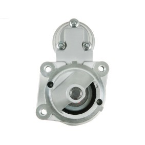 Anlasser S4033