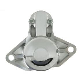 Anlasser S5018