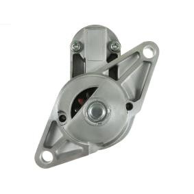 Anlasser S5024