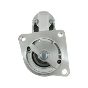 Anlasser S5034