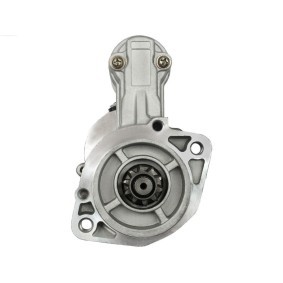Anlasser S5046
