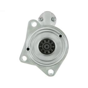 Anlasser S5052