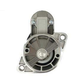 Köp Startmotor av AS-PL S5068 till det låga priset 1521,01 kr