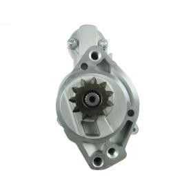 Anlasser S5083